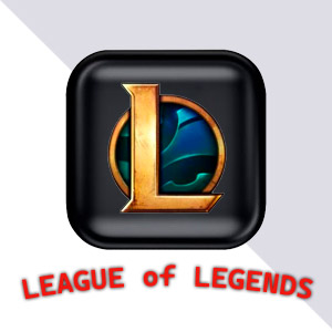 گیفت کارت  League Of Legends